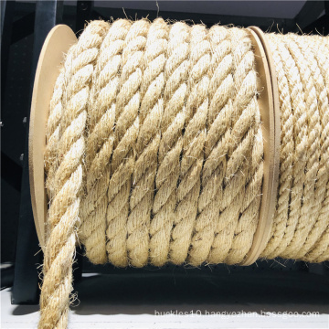 Strong Durable Reliable Sisal Ropes